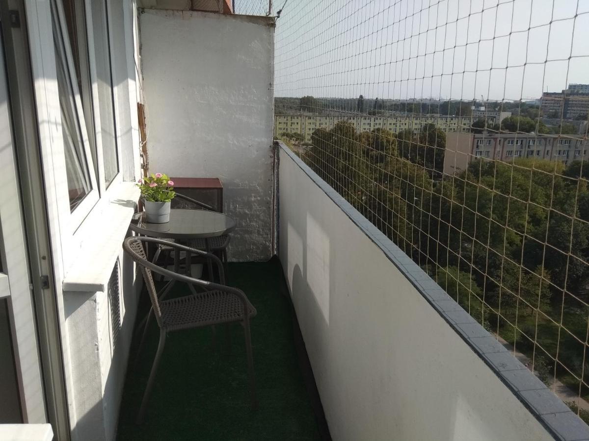 Apartament Mela House Gdańsk Zewnętrze zdjęcie