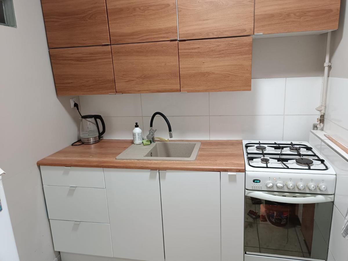 Apartament Mela House Gdańsk Zewnętrze zdjęcie