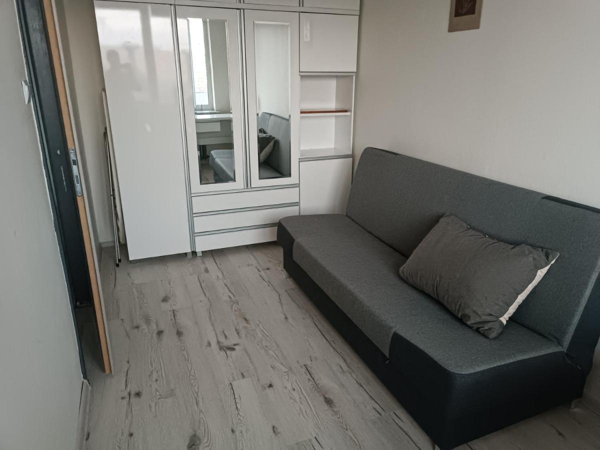 Apartament Mela House Gdańsk Zewnętrze zdjęcie