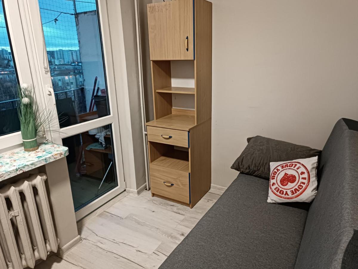 Apartament Mela House Gdańsk Zewnętrze zdjęcie