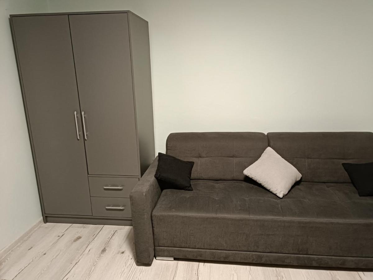 Apartament Mela House Gdańsk Zewnętrze zdjęcie