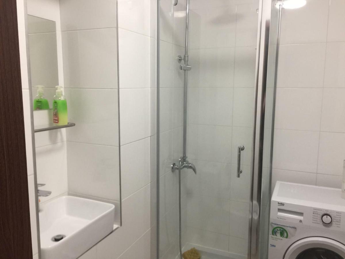 Apartament Mela House Gdańsk Zewnętrze zdjęcie
